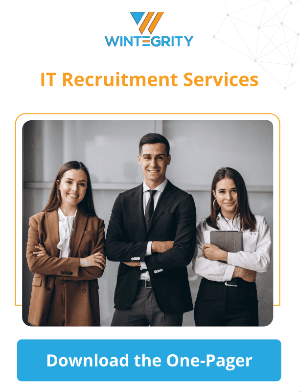 IT Recruitment Services