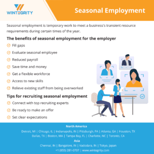 Seasonal-Employment
